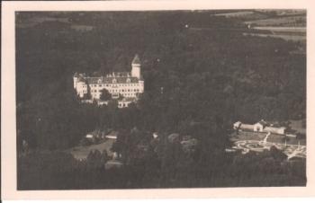 Zámek Konopiště xxxx 95 058 **